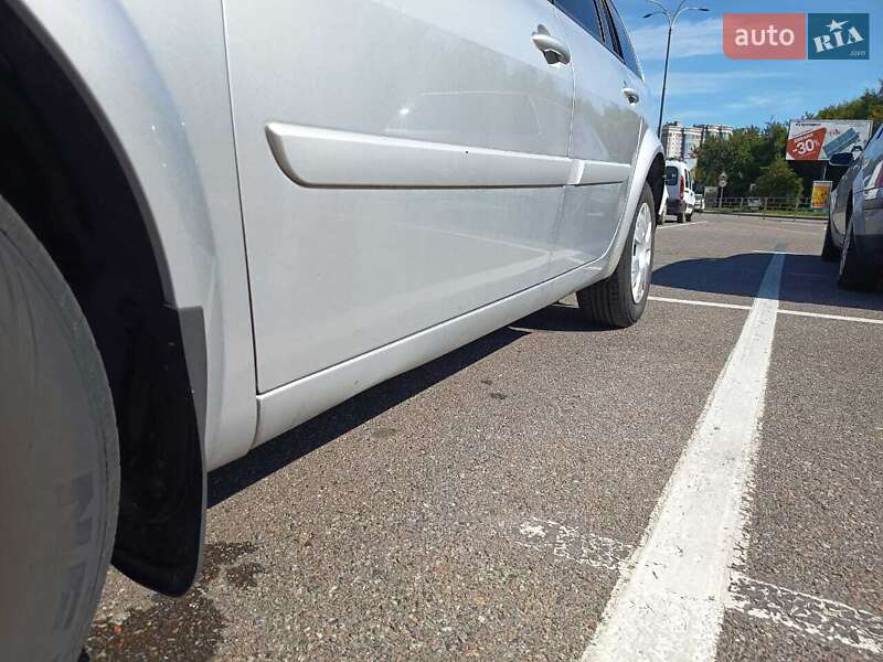 Універсал Renault Megane 2007 в Хмельницькому