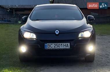 Универсал Renault Megane 2011 в Турке
