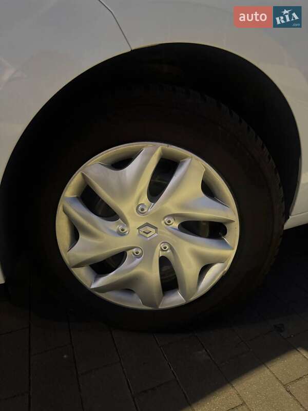 Універсал Renault Megane 2015 в Первомайську