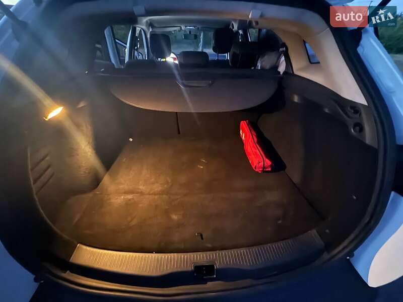 Універсал Renault Megane 2015 в Первомайську