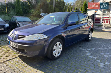 Универсал Renault Megane 2005 в Звягеле