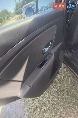 Универсал Renault Megane 2012 в 