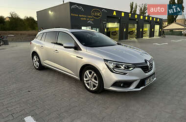 Универсал Renault Megane 2020 в Виннице