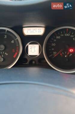 Универсал Renault Megane 2007 в 