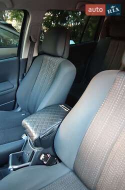 Универсал Renault Megane 2007 в 