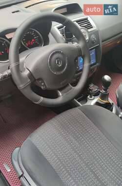 Универсал Renault Megane 2007 в 