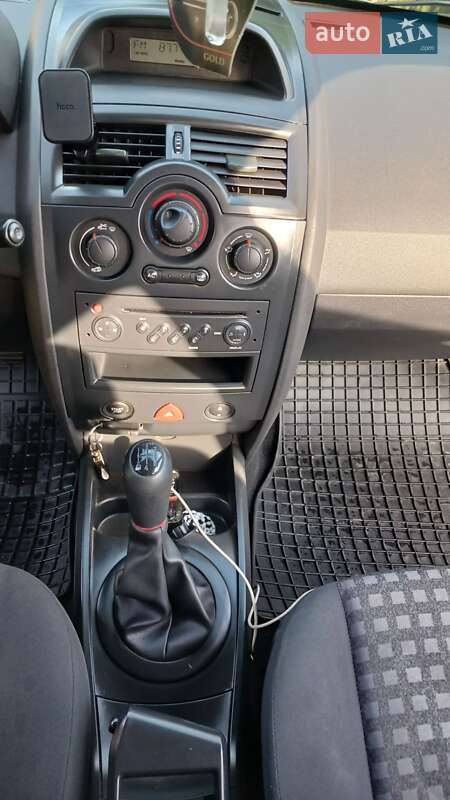 Универсал Renault Megane 2007 в Мостиске фото 18 Универсал Renault Megane 2007 в Мостиске
