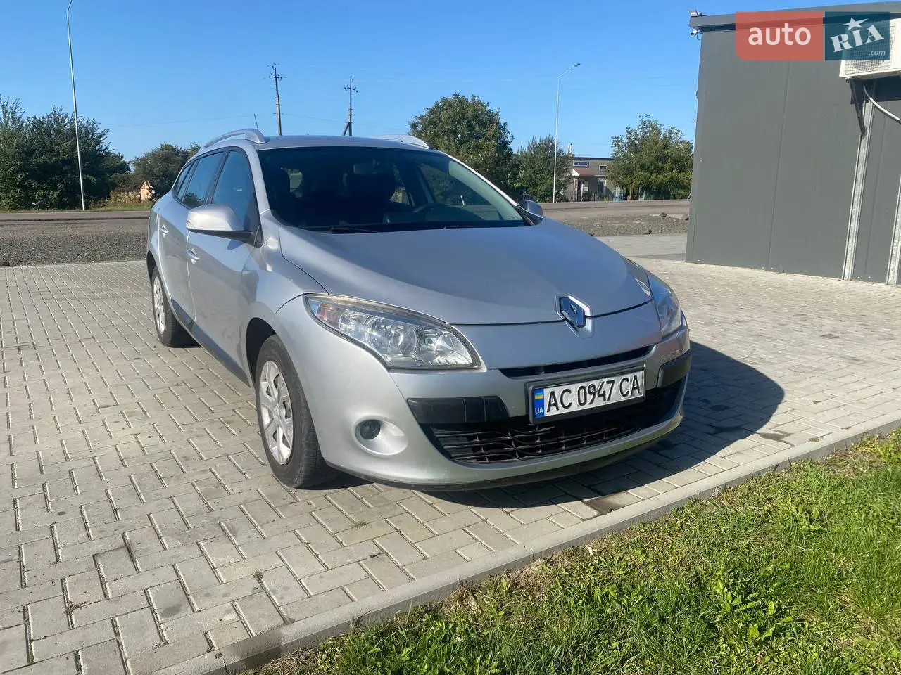 2011 Renault Megane - мініатюра 18