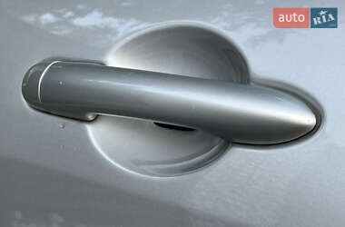 Универсал Renault Megane 2009 в 