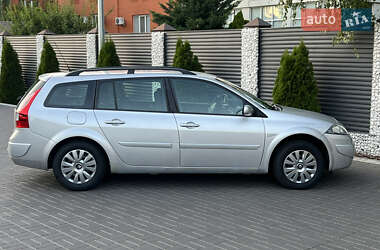 Универсал Renault Megane 2009 в 