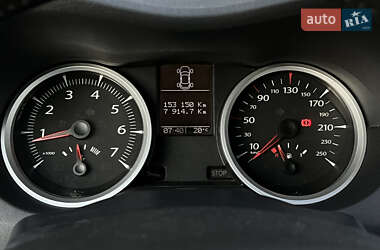 Универсал Renault Megane 2009 в 