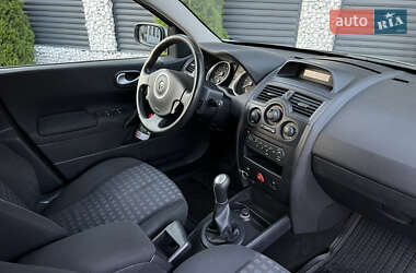 Универсал Renault Megane 2009 в 