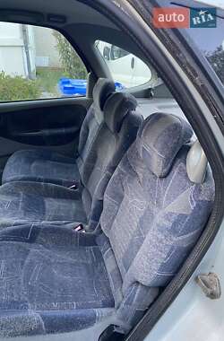 Минивэн Renault Megane 1999 в 