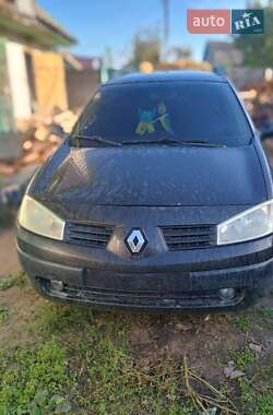 Универсал Renault Megane 2004 в Барановке