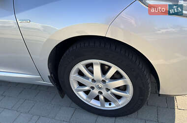 Универсал Renault Megane 2015 в 
