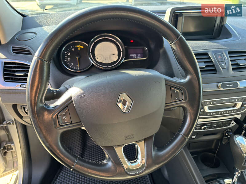 Универсал Renault Megane 2015 в Хмельницком