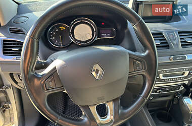 Универсал Renault Megane 2015 в 