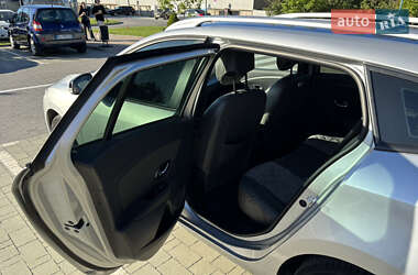 Универсал Renault Megane 2015 в 