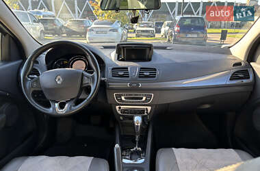 Универсал Renault Megane 2015 в 