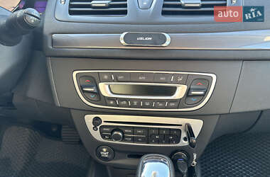 Універсал Renault Megane 2015 в Хмельницькому