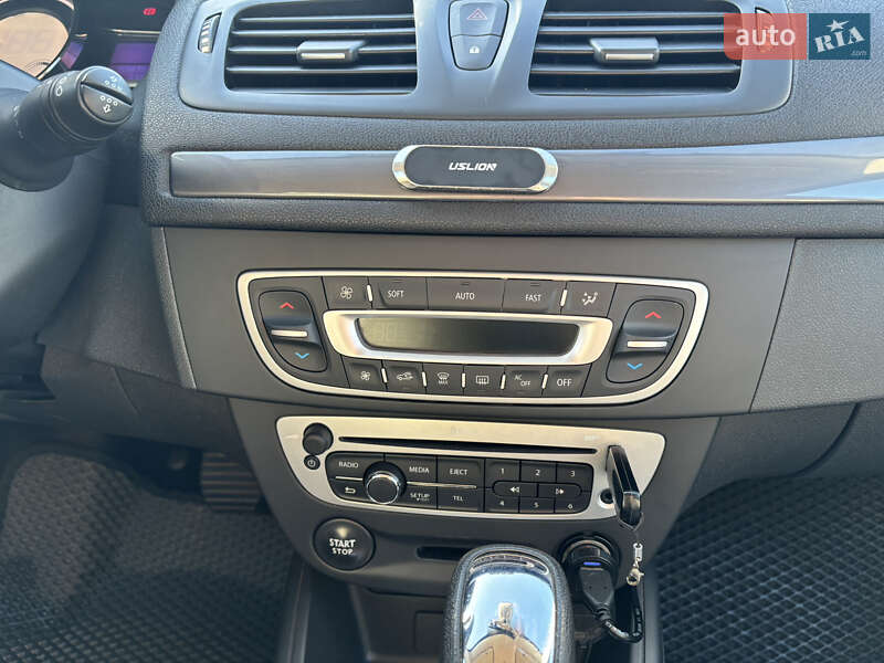 Универсал Renault Megane 2015 в Хмельницком