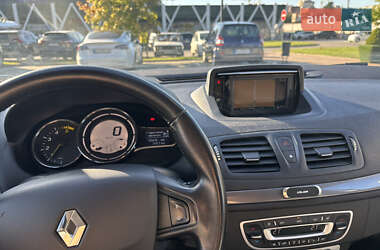 Универсал Renault Megane 2015 в 