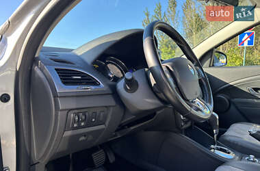 Универсал Renault Megane 2015 в 