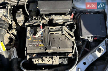 Універсал Renault Megane 2015 в Хмельницькому