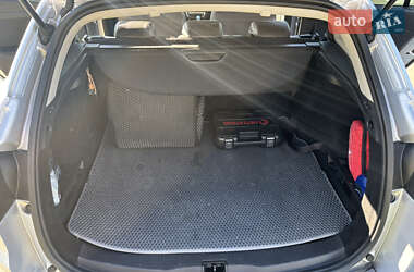 Універсал Renault Megane 2015 в Хмельницькому