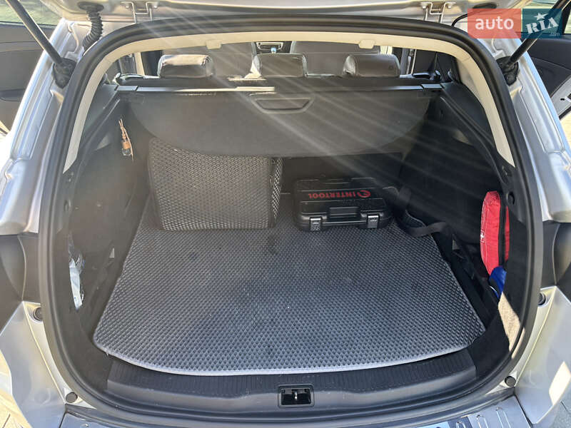 Универсал Renault Megane 2015 в Хмельницком