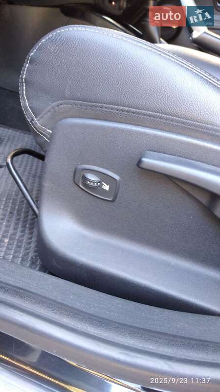 Універсал Renault Megane 2012 в Горішніх Плавнях