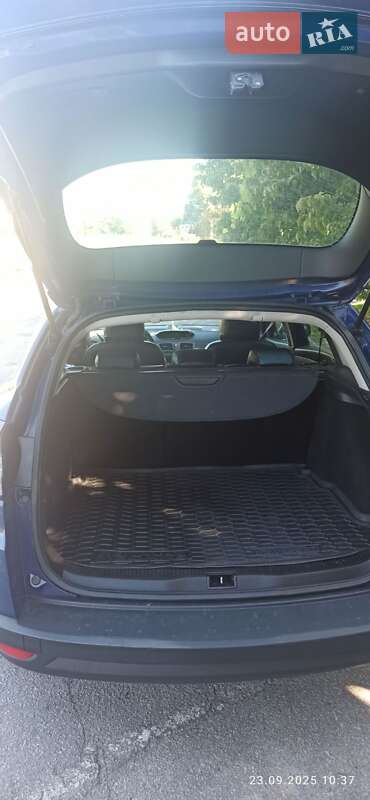 Универсал Renault Megane 2010 в Умани