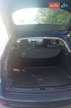 Универсал Renault Megane 2010 в 