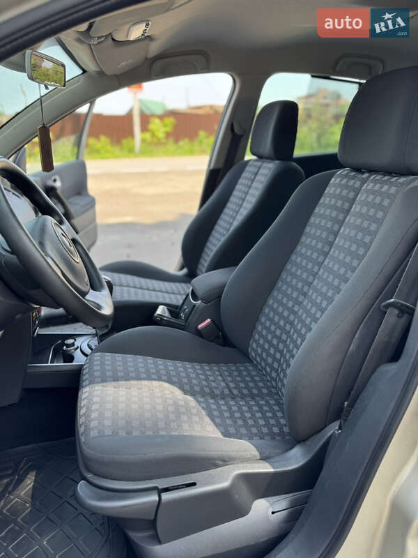 Седан Renault Megane 2006 в Виннице фото 7 Седан Renault Megane 2006 в Виннице