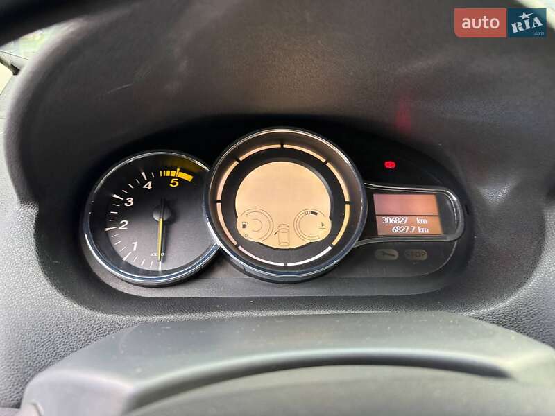 Универсал Renault Megane 2016 в Харькове фото 13 Универсал Renault Megane 2016 в Харькове