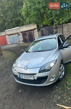 Универсал Renault Megane 2012 в Никополе