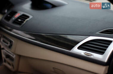 Хэтчбек Renault Megane 2009 в 