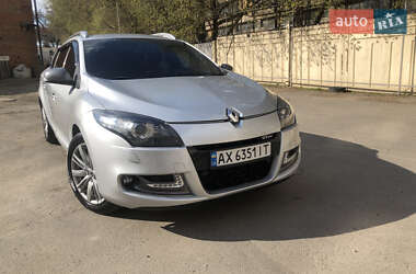 Универсал Renault Megane 2012 в Харькове
