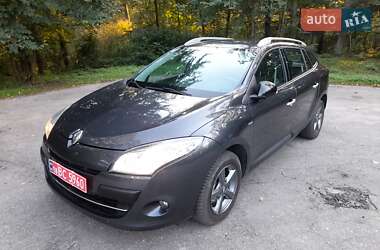 Універсал Renault Megane 2011 в Фастові