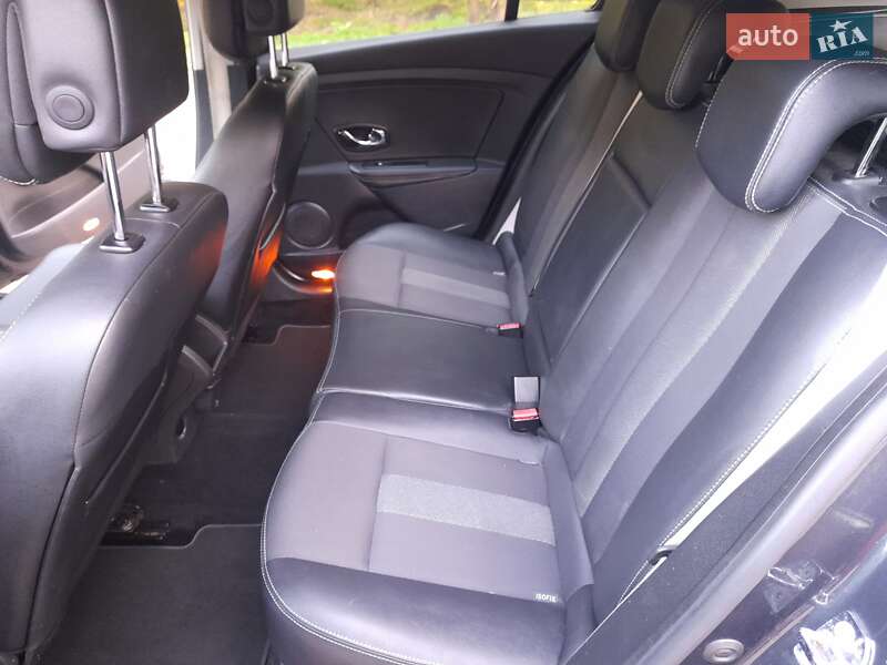 Універсал Renault Megane 2011 в Фастові фото 12 Універсал Renault Megane 2011 в Фастові