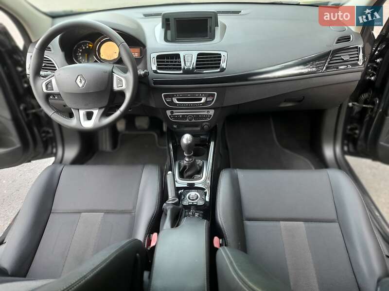 Універсал Renault Megane 2011 в Фастові фото 16 Універсал Renault Megane 2011 в Фастові