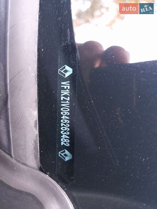 Універсал Renault Megane 2011 в Фастові фото 21 Універсал Renault Megane 2011 в Фастові