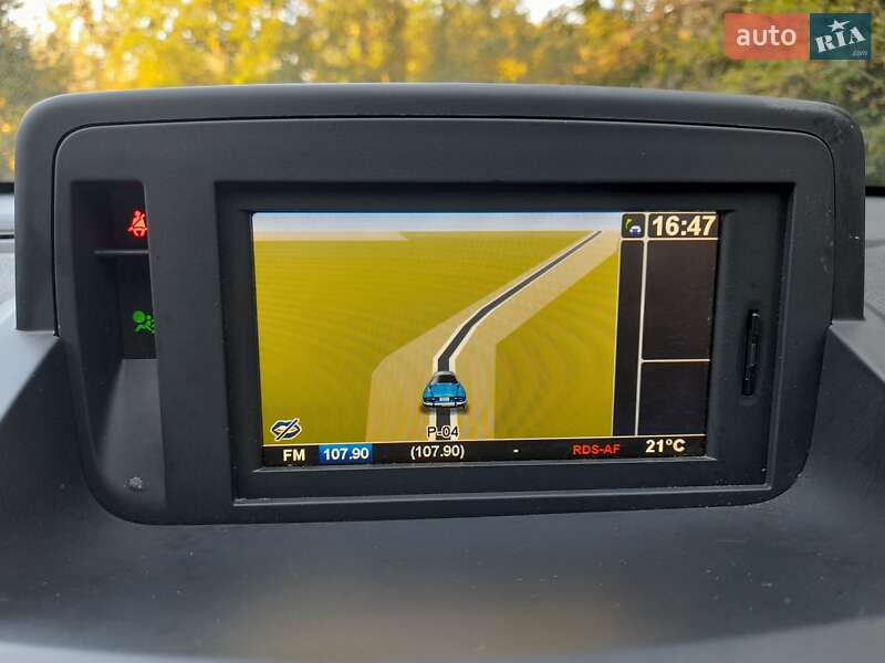 Універсал Renault Megane 2011 в Фастові фото 27 Універсал Renault Megane 2011 в Фастові