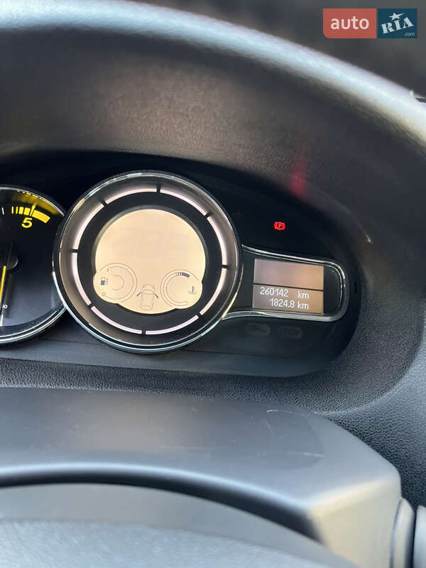Універсал Renault Megane 2012 в Бродах фото 25 Універсал Renault Megane 2012 в Бродах