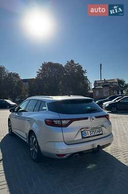 Универсал Renault Megane 2016 в Днепре