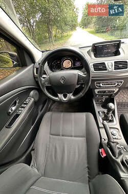 Універсал Renault Megane 2014 в 