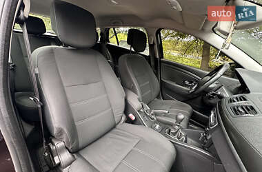 Універсал Renault Megane 2014 в 