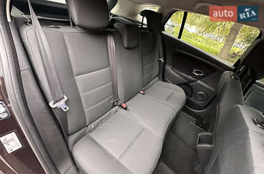 Універсал Renault Megane 2014 в 
