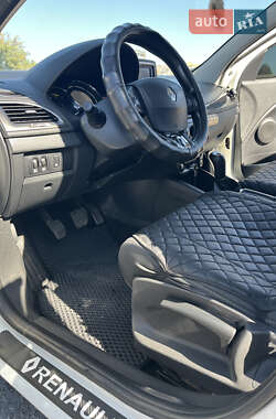 Универсал Renault Megane 2013 в 