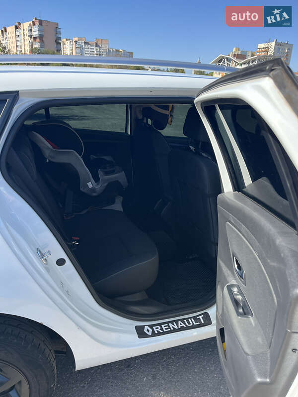 Универсал Renault Megane 2013 в Харькове